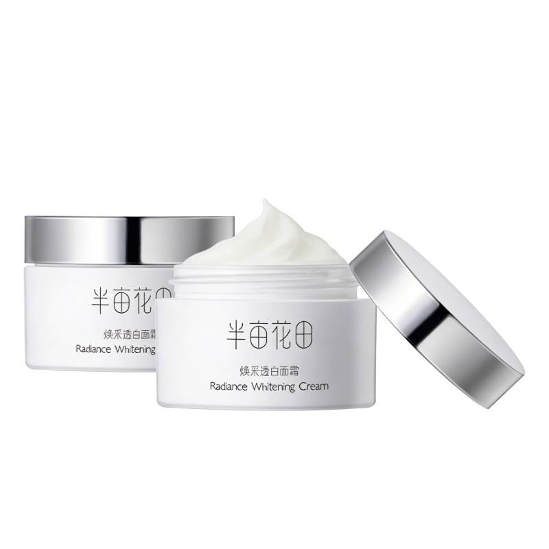 LITTLE DREAM GARDEN Whitening Brightening Cream