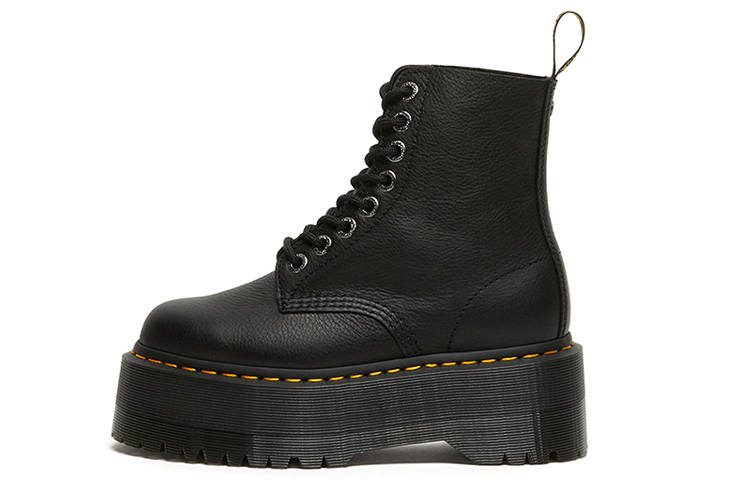 Dr.Martens 1460 Wmns Dr.Martens Pascal Max Boot 'Black' Women's