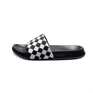 YIMINU Rubber Odor Resistant Odor Resistant Slide Slippers Men's