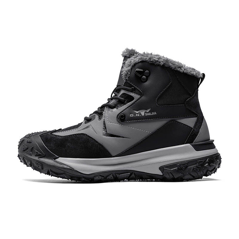 G.N.SHIJIA Thermal Abrasion Resistant Height Increasing Coverage Thermal Abrasion Resistant Height Increasing Coverage