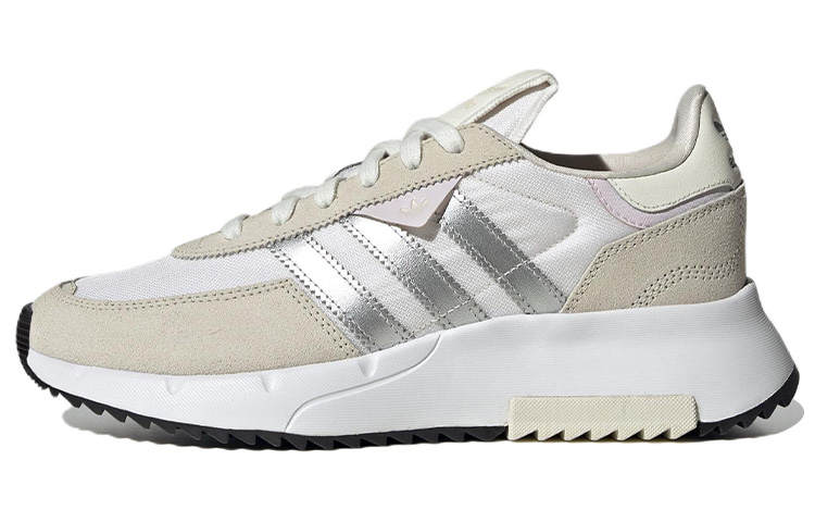 Adidas Originals Adidas Wmns Retropy F2 'Aluminium Almost Pink' Women's