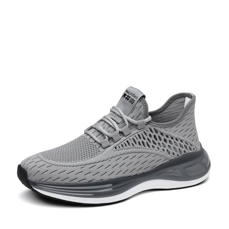 Mulinsen Cushioning Balance Abrasion Resistant Lightweight Slip Resistant