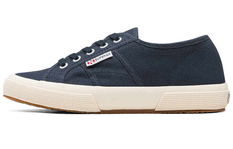SUPERGA SUPERGA Lace-up Low-top Sneakers