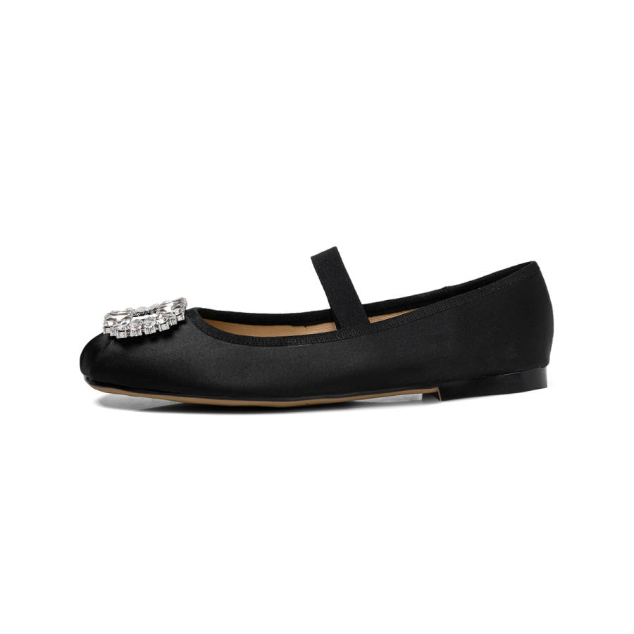GOLDLION Mary Jane Shoes Women's