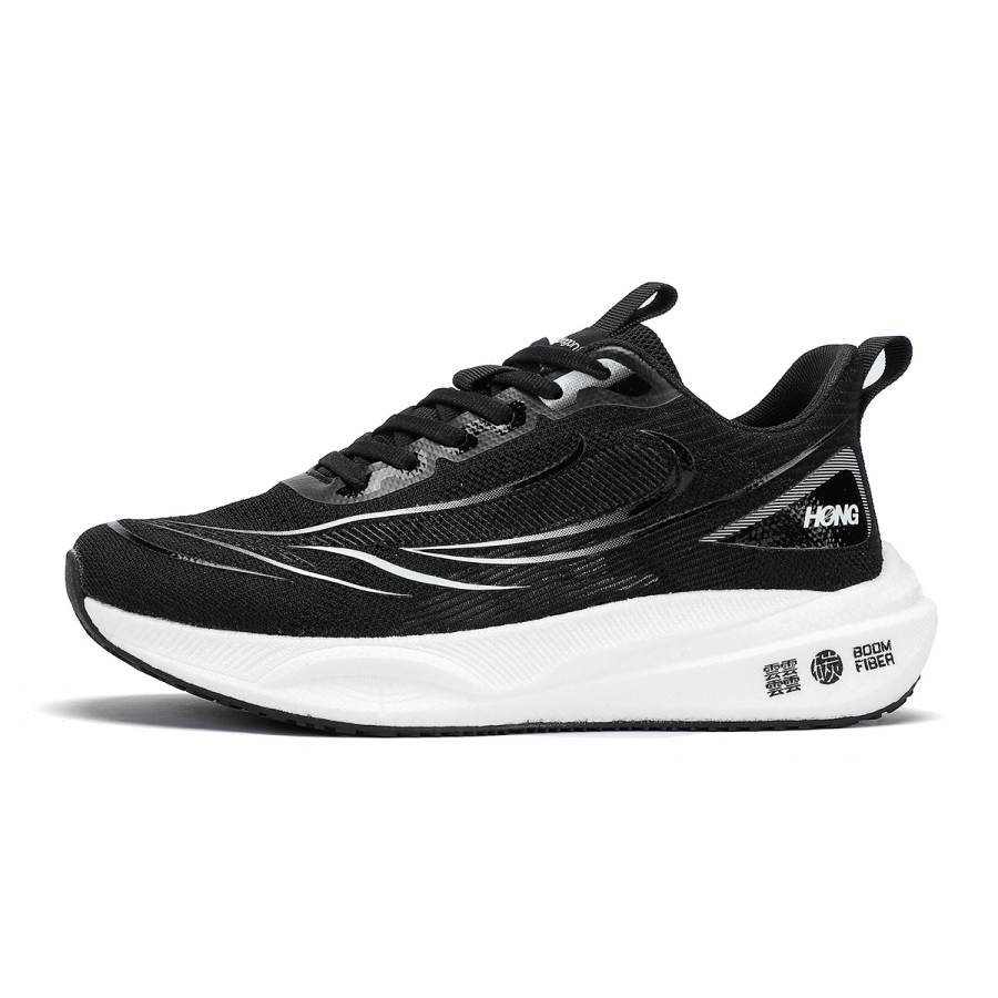 RED DRAGONFLY Low top Running Shoes Men's