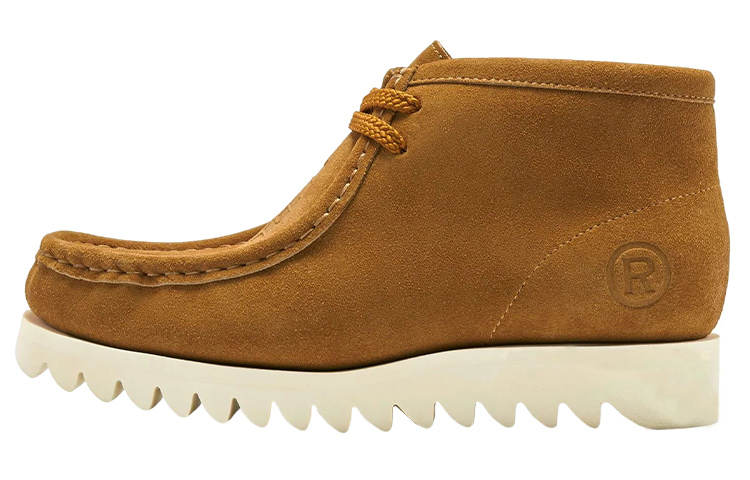 A BATHING APE BAPE A BATHING APE Bape Manhunt Brown 2023
