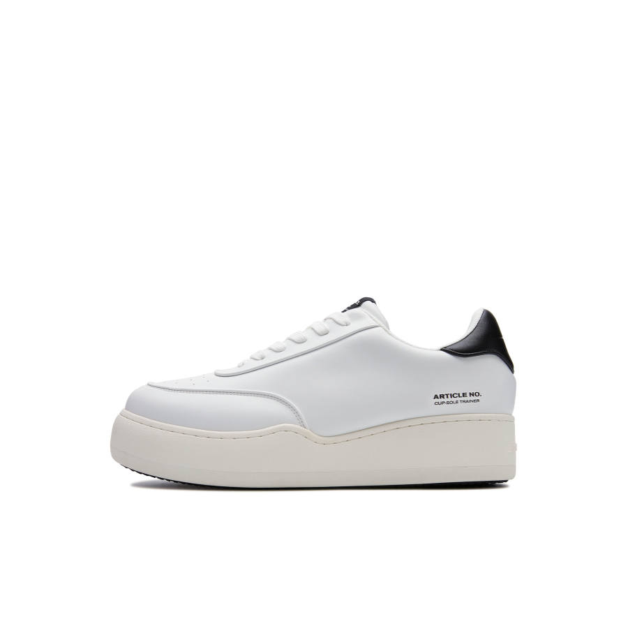 ARTICLE NO. ARTICLE NO. Microfiber Leather Stylish Skateboarding Shoes Unisex