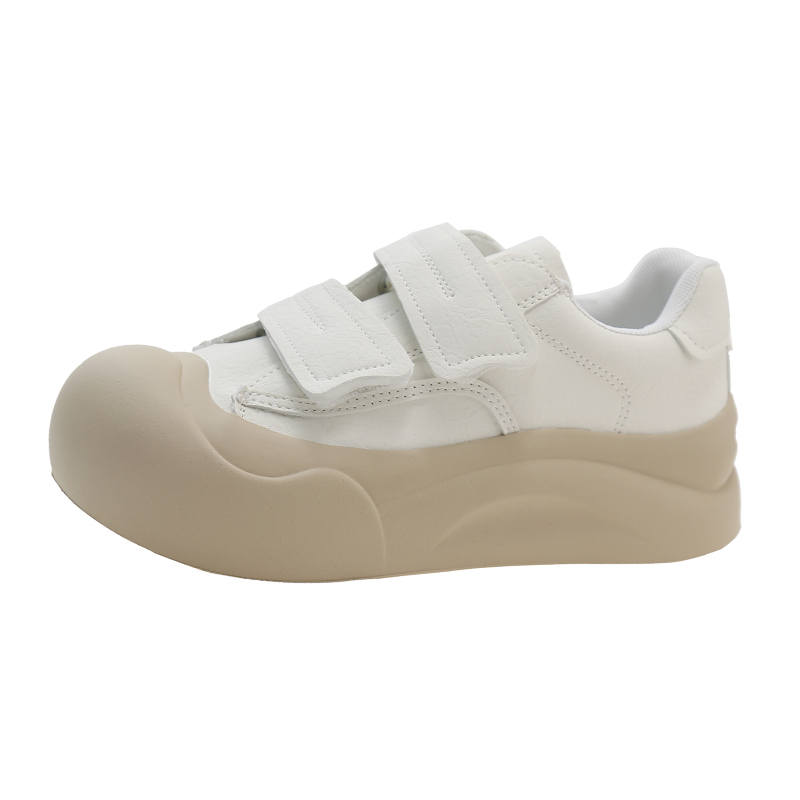 Boldi Kuki Abrasion Resistant Abrasion Resistant Low top Skateboard Shoes Women's