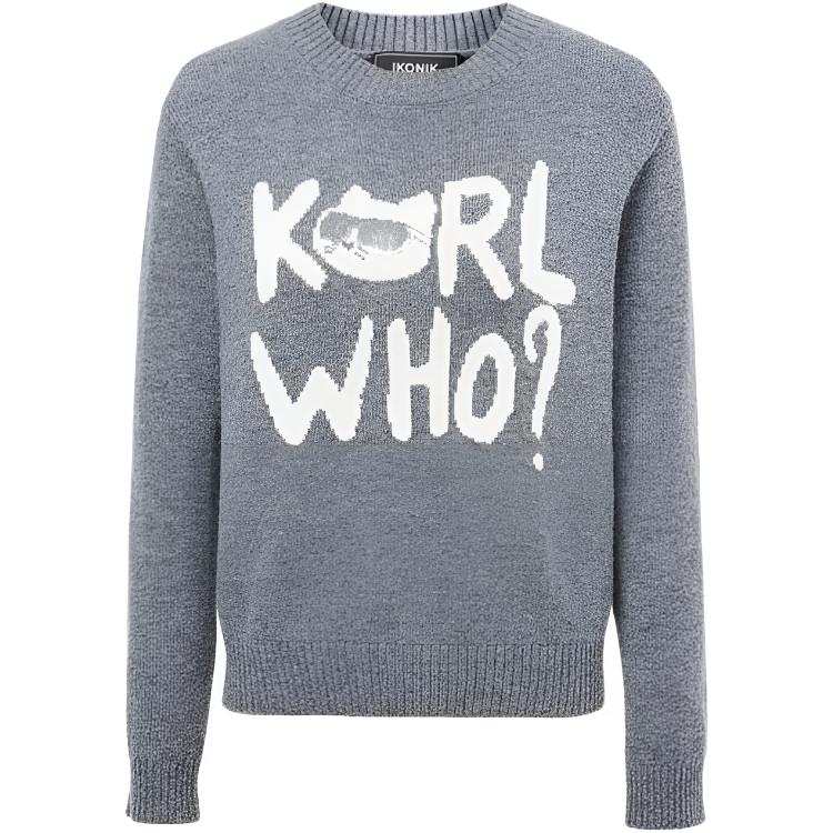 KARL LAGERFELD / Karl Lagerfeld Jeans Sweater Women's