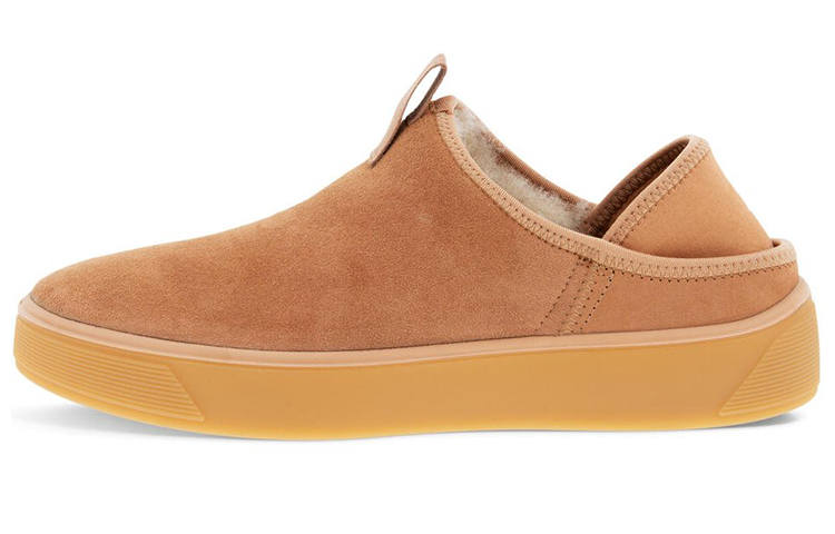 Ecco Ecco Casual Shoes Women's Brown