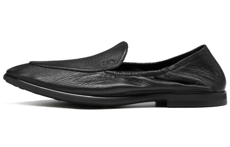 ROBERTA DI CAMERINO Casual Shoes Men's Black