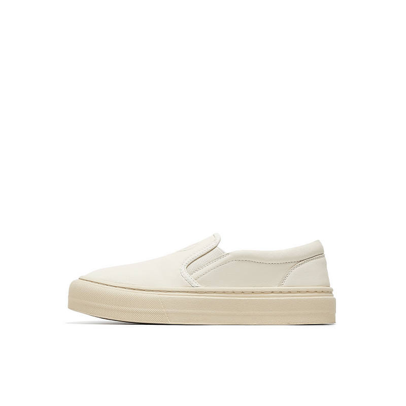 Millies MILLIE'S Cow Leather Low top Casual Shoes Women's