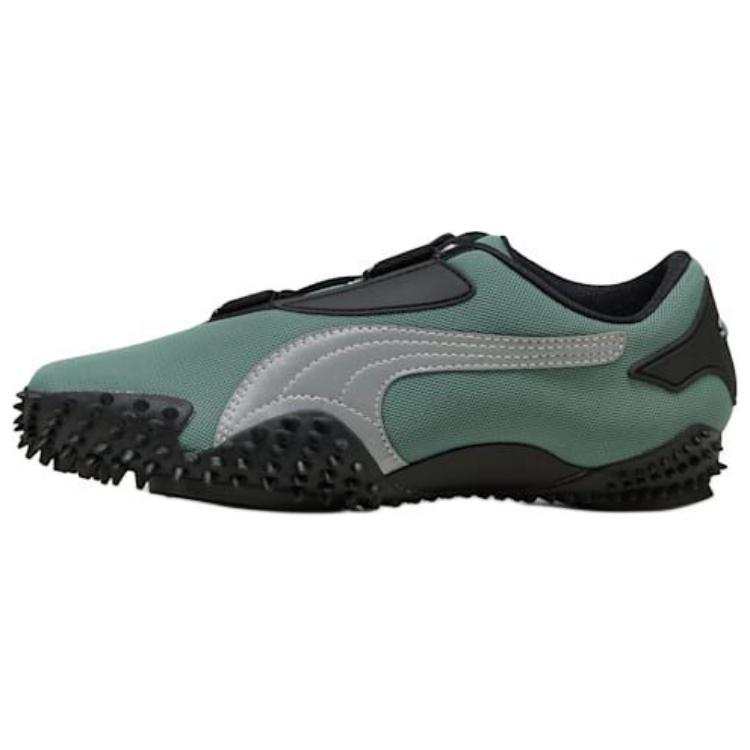 PUMA PUMA Mostro Og Green Moon Silver