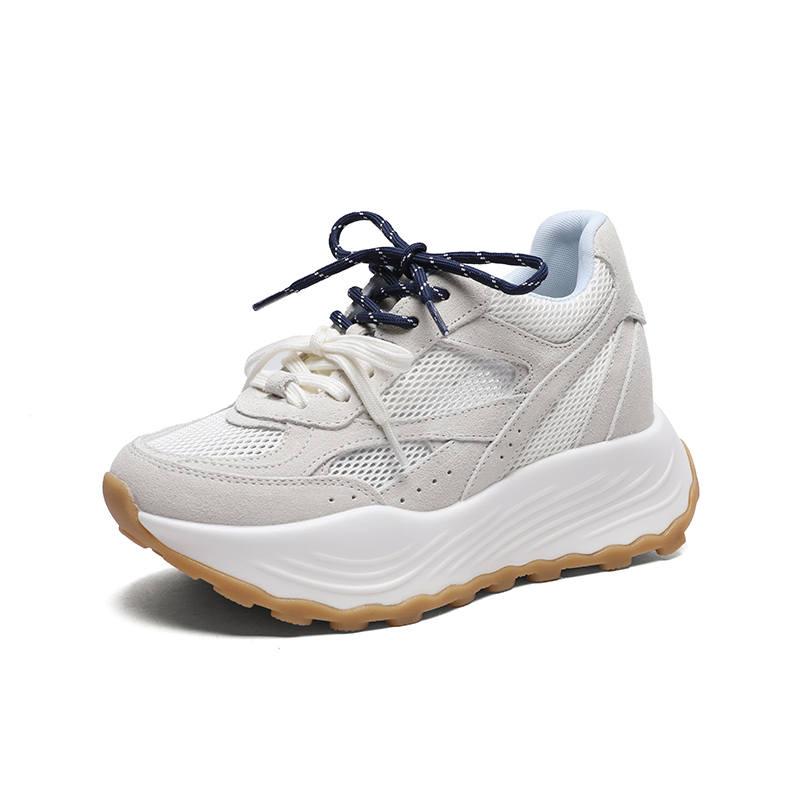 PLO CART Low top Casual Shoes Women's