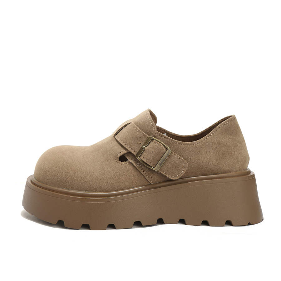 Mulinsen Low top Casual Shoes Women's