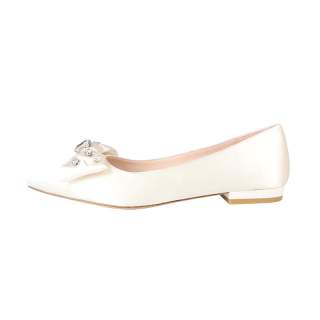 Gardenia Fille Sheepskin Casual Shoes Women's