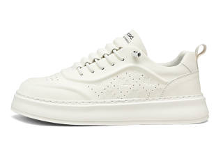 HLA Low top Skateboard Shoes Men's