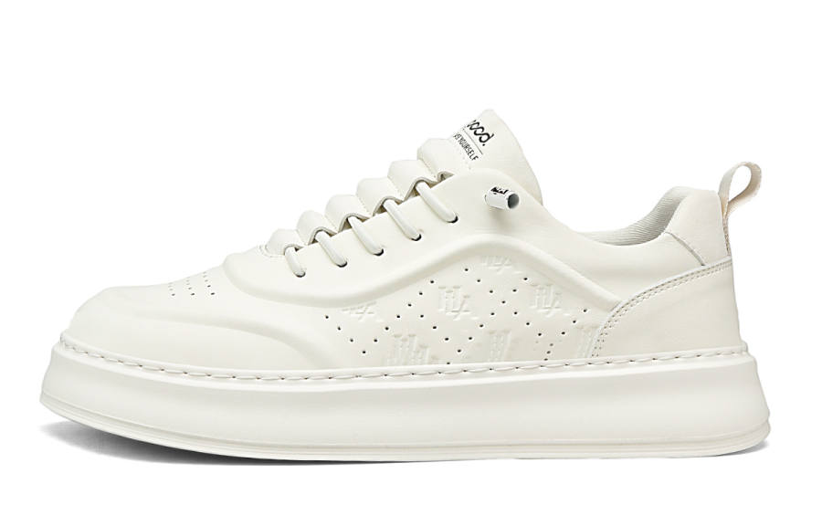 HLA HLA Low top Skateboard Shoes Men's