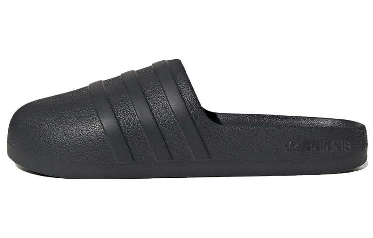 Adidas Originals adiFOM Adilette Slide Adidas Originals 'Carbon'