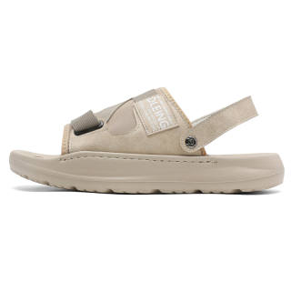 SHUPATE Pu Beach Sandals Men's White