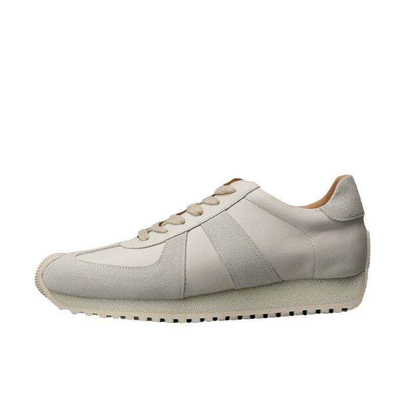 GEWEILUO GEWEILUO Low top Casual Shoes Men's White