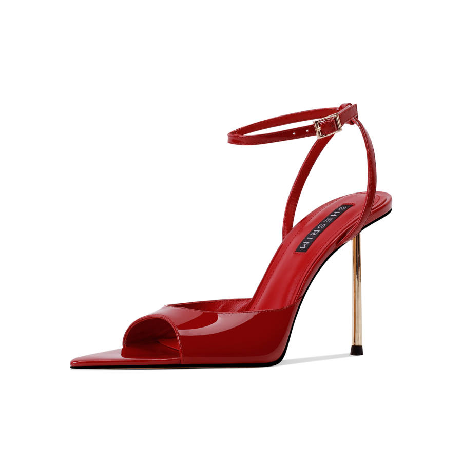 Shesrim One Strap Sandals Women's