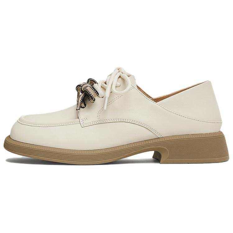 Tata Cow Leather Casual Shoes Women's