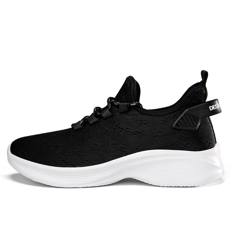 NMR Fabric Abrasion Resistant Breathable Abrasion Resistant Breathable Low top Casual Shoes Men's