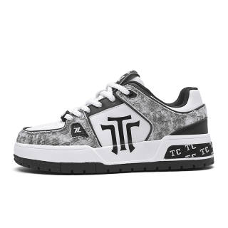 TCELLARS Low top Skateboard Shoes Unisex