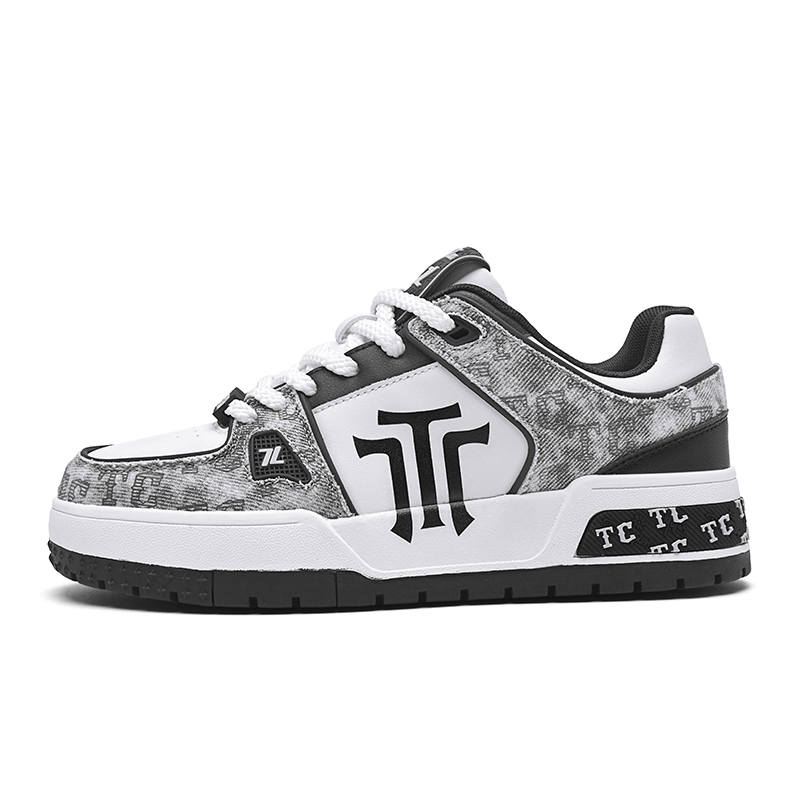 TCELLARS TCELLARS Low top Skateboard Shoes Unisex