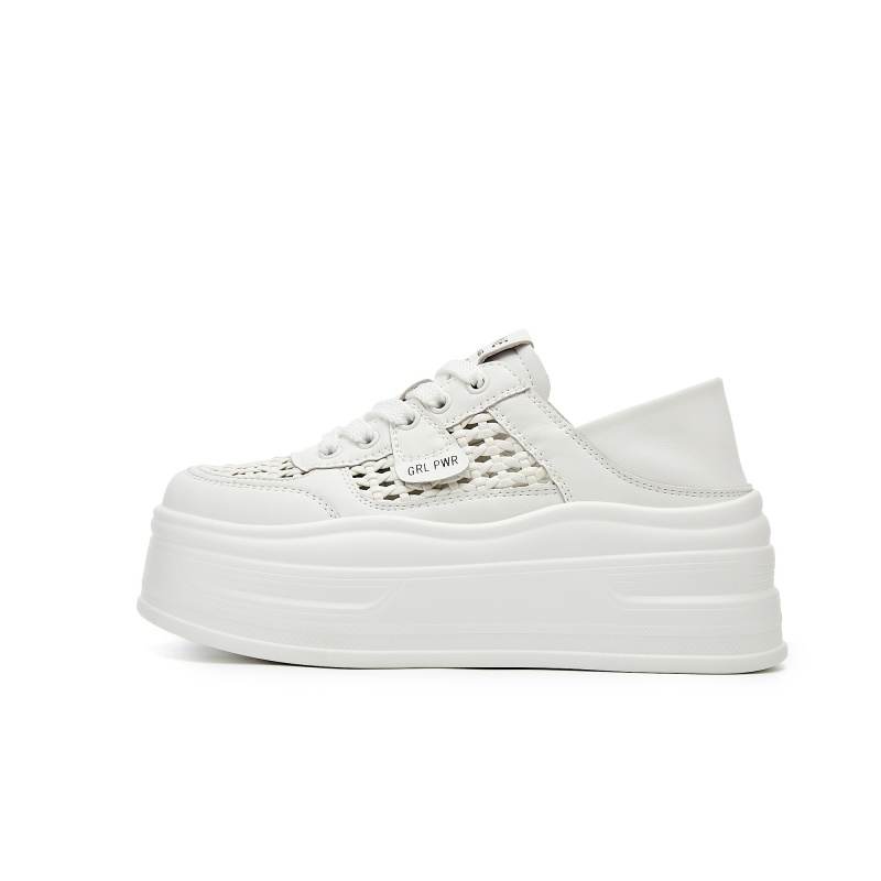 DAPHNE DAPHNE Waterproof And Breathable Low top Skateboard Shoes Women's