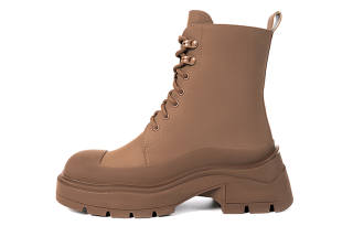BREAD TREE Outdoor Boots Women's Caramel Brown