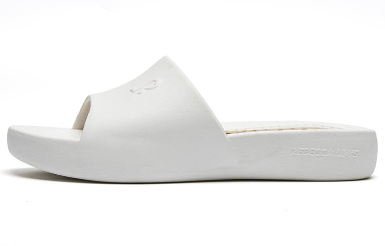 REBECCA LIM'S Wellness Collection Slide Slippers Unisex