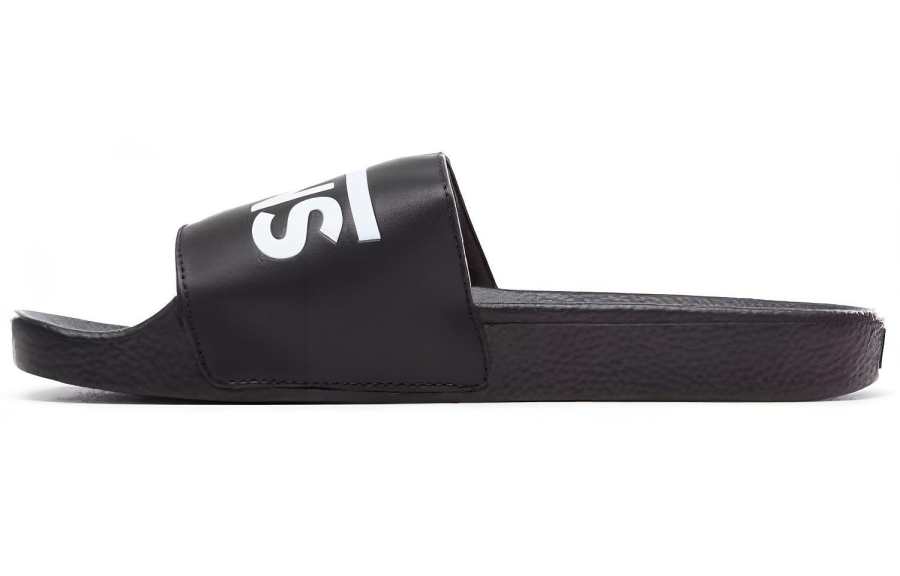 Vans Slide-On Vans 'Black'