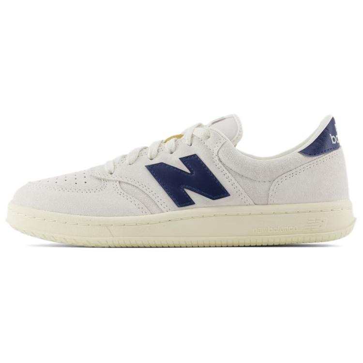 New Balance T500 New Balance 'Sea Salt Navy Angora'