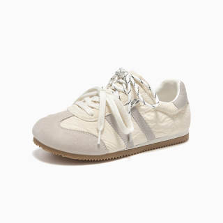 GEMEIQ Synthetic Leather Coverage Abrasion Resistant Coverage Abrasion Resistant Low top Skateboard Shoes Women's
