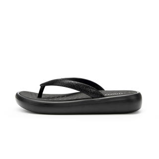 LUOFU EVA Abrasion Resistant Flip Flops Women's
