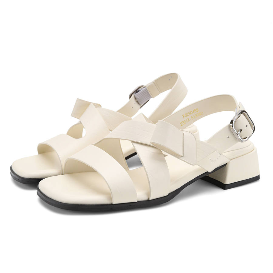 FOXER FOXER One Strap Sandals Women's