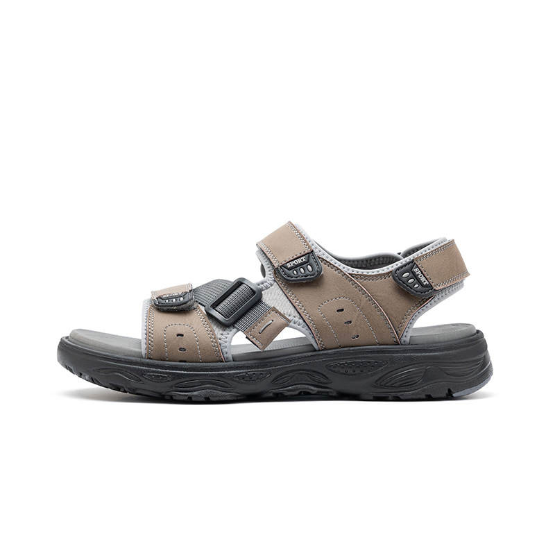JOSINY JOSINY Beach Sandals Men's Brown