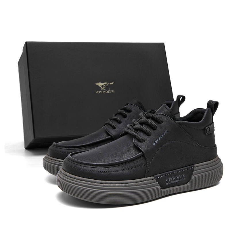 SEPTWOLVES SEPTWOLVES Low top Casual Shoes Men's