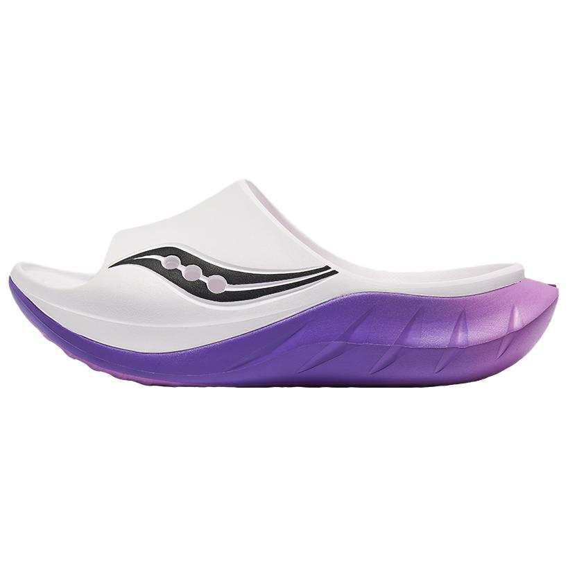 Saucony Cradle Baby Cradles 2 Abrasion Resistant Cushioning Abrasion Resistant Cushioning Slide Slippers Unisex
