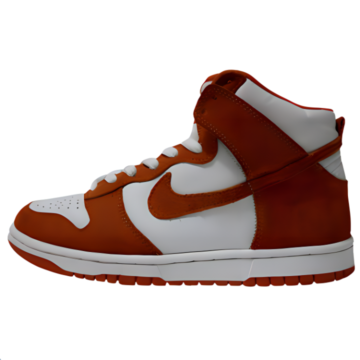 Nike Nike Sb Dunk High Pro Syracuse