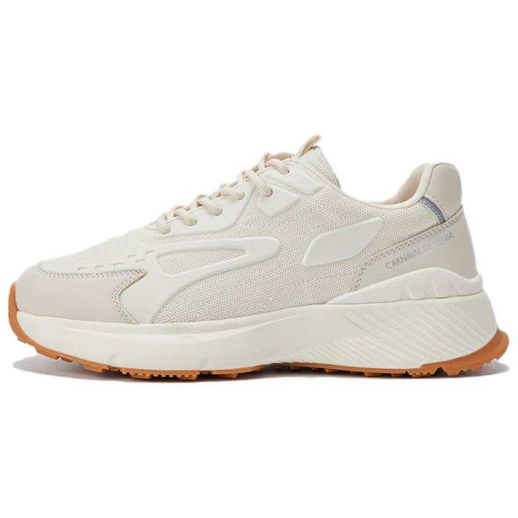 CARNAVAL DE VENISE Fabric Low top Casual Shoes Women's