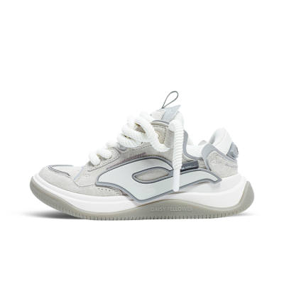 Daisy Fellowes Rocket 001 Stylish Skateboarding Shoes Unisex