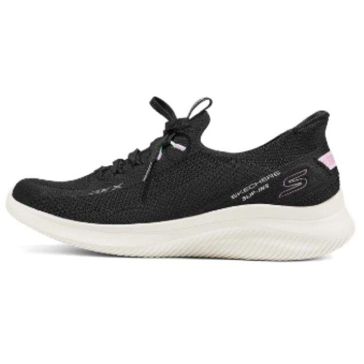Skechers SPORT WOMENS Cushioning Breathable Walking Shoes Women's