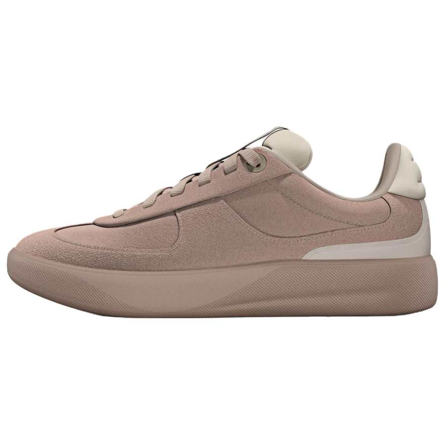 Lululemon Cityverse Casual Shoes Men's Brown Beige
