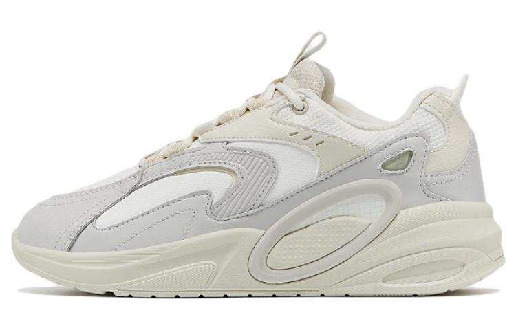 XTEP Lightning EVO Textile, Leather Cushioning Slip Resistant Abrasion Resistant