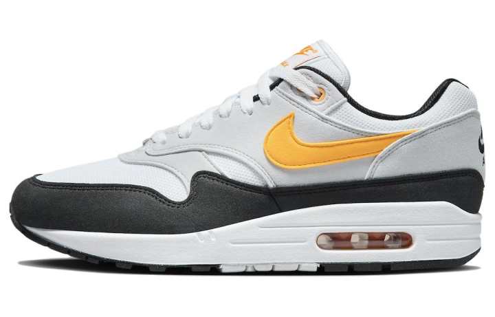 Nike Nike Air Max 1 'White University Gold'