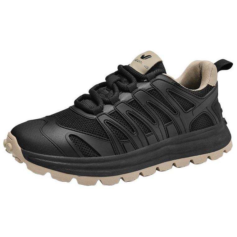 Rich Birds Mesh Breathable Lightweight Breathable And Lightweight Low top Casual Shoes Men's