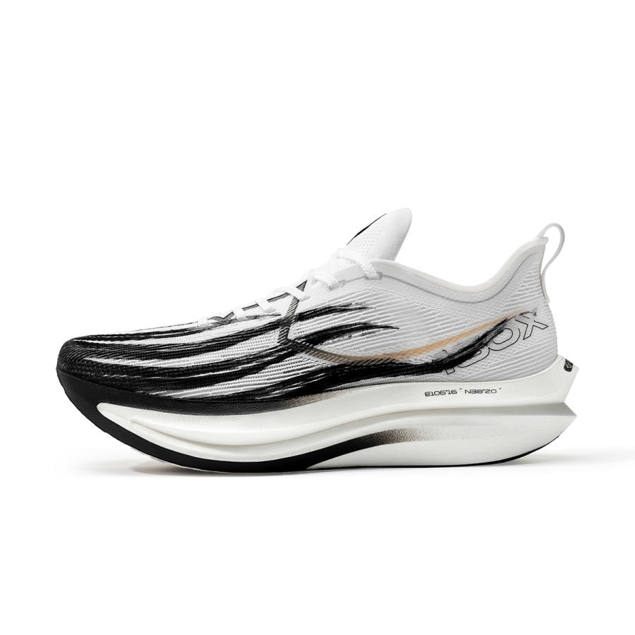 XTEP 160X 7.0 Low top Marathon Training Race Running Shoes Men's